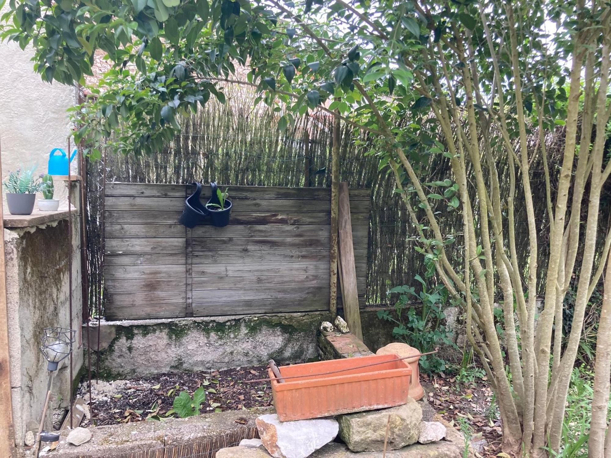 Maison De Campagne A La Ville Villeneuve-sur-Lot Exteriör bild